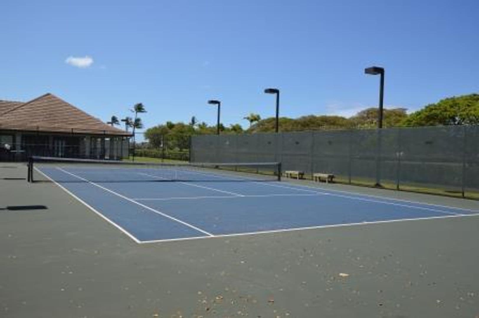 KAPOLEI House: 92-1537 ALIINUI DRIVE #16E