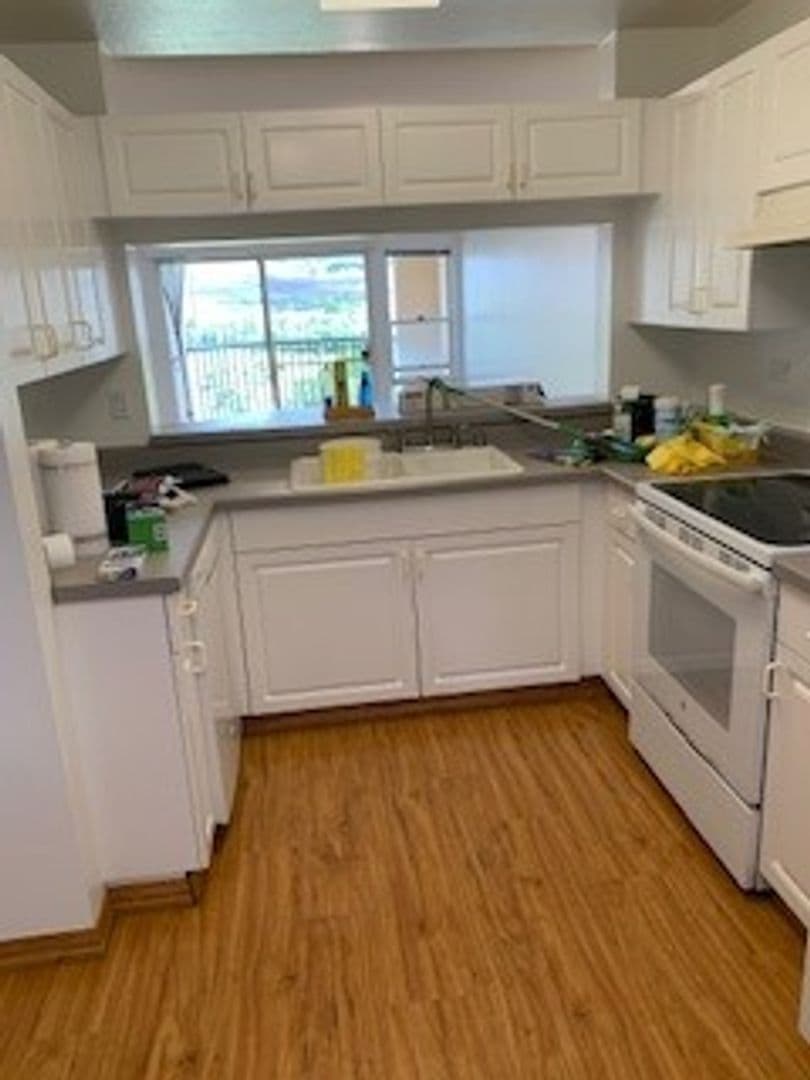 HONOLULU House: 3054 ALA POHA PLACE #1003