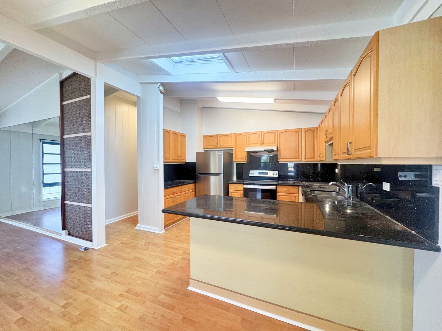KAILUA House: 847 AKUMU STREET