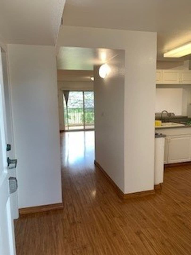 HONOLULU House: 3054 ALA POHA PLACE #1003