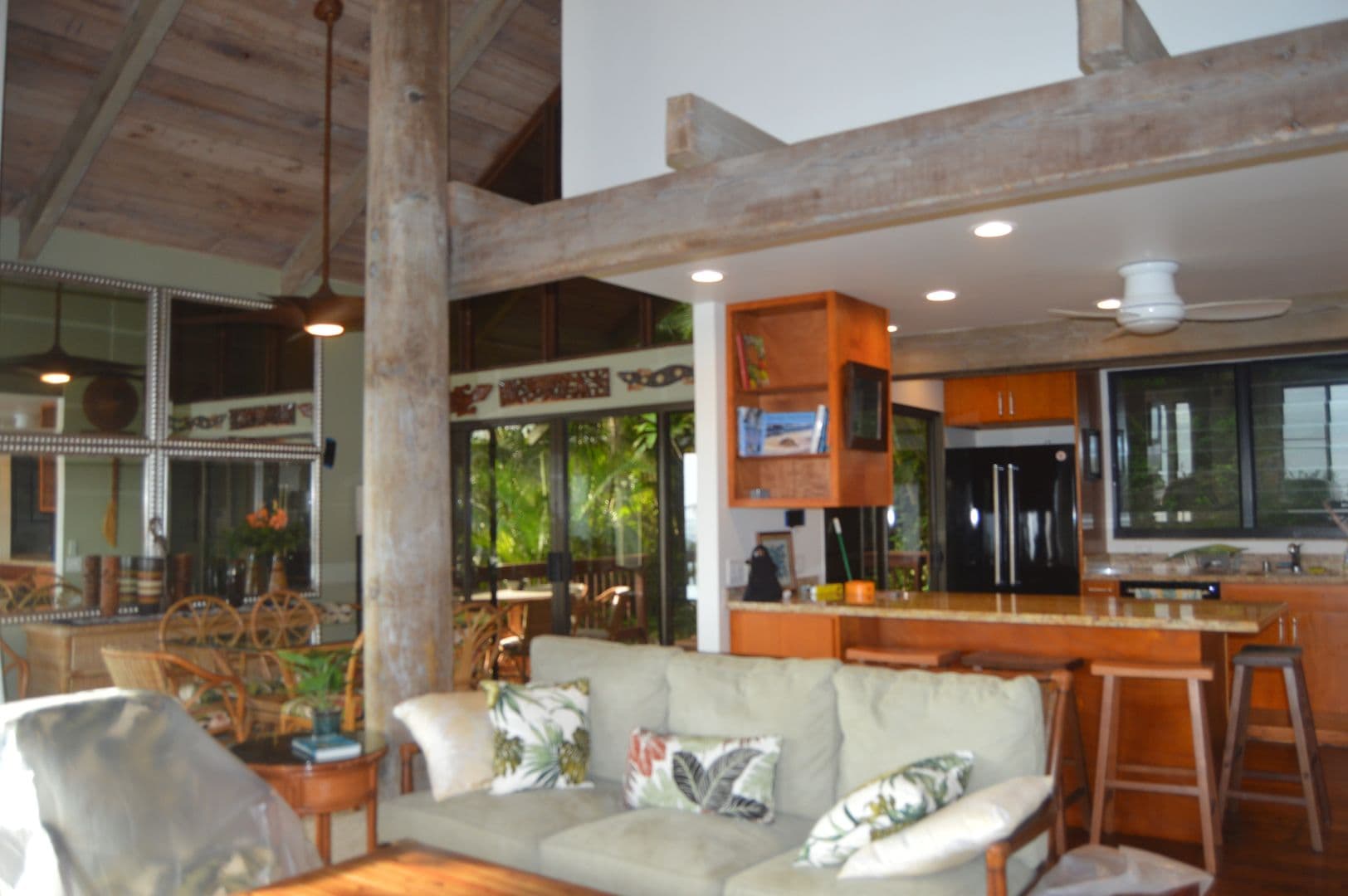 KANEOHE House: 47-428 LULANI STREET (MAIN)