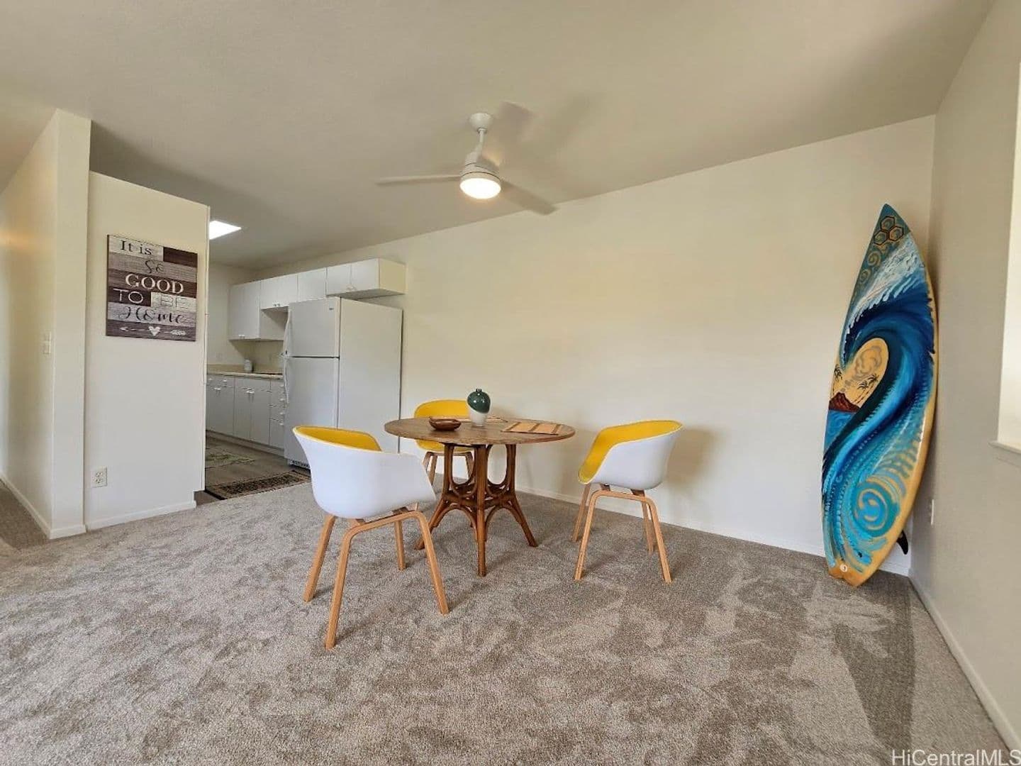 KAPOLEI Townhome: 91-1109 NAMAHOE STREET #1L