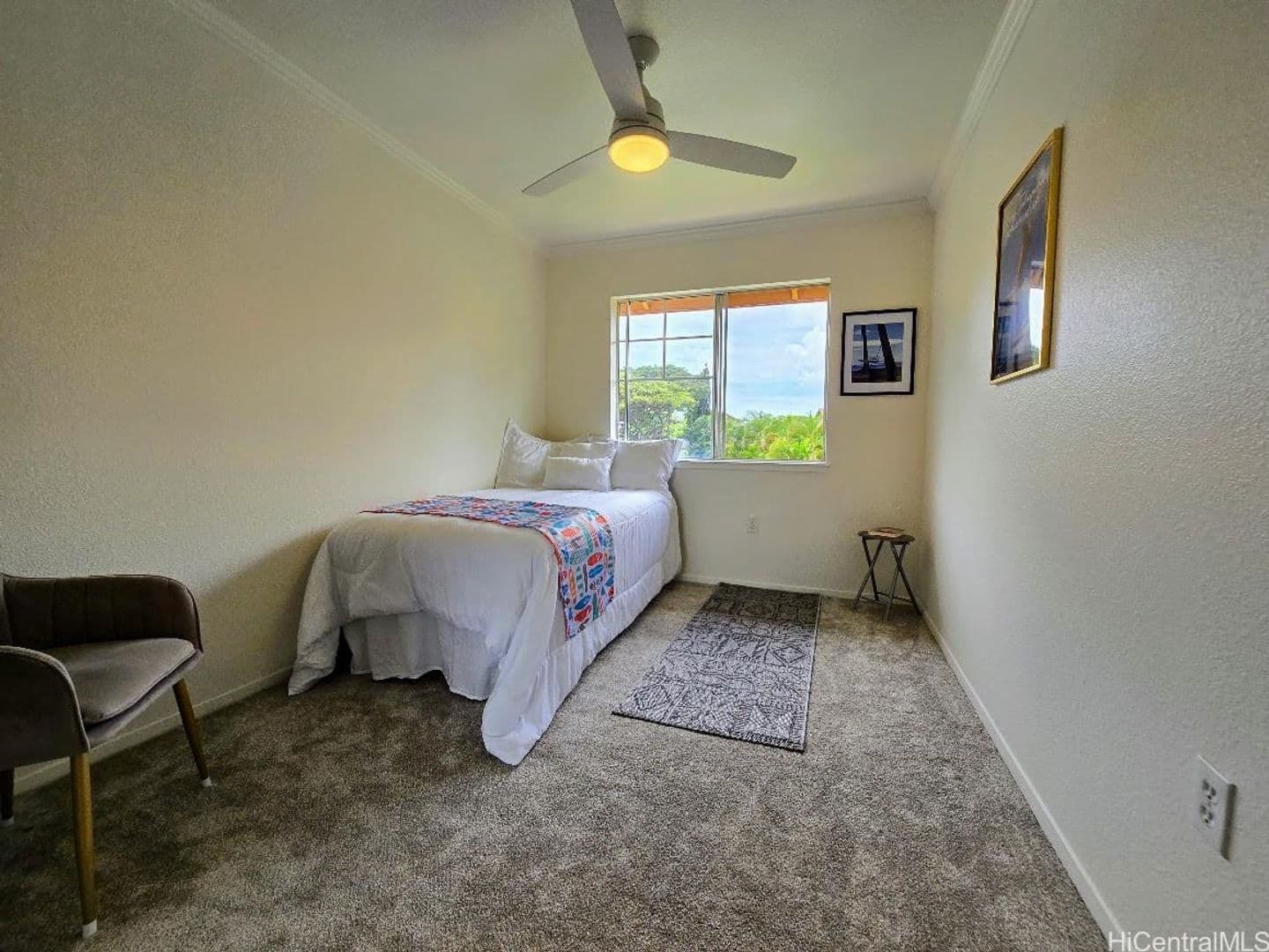 KAPOLEI Townhome: 91-1109 NAMAHOE STREET #1L