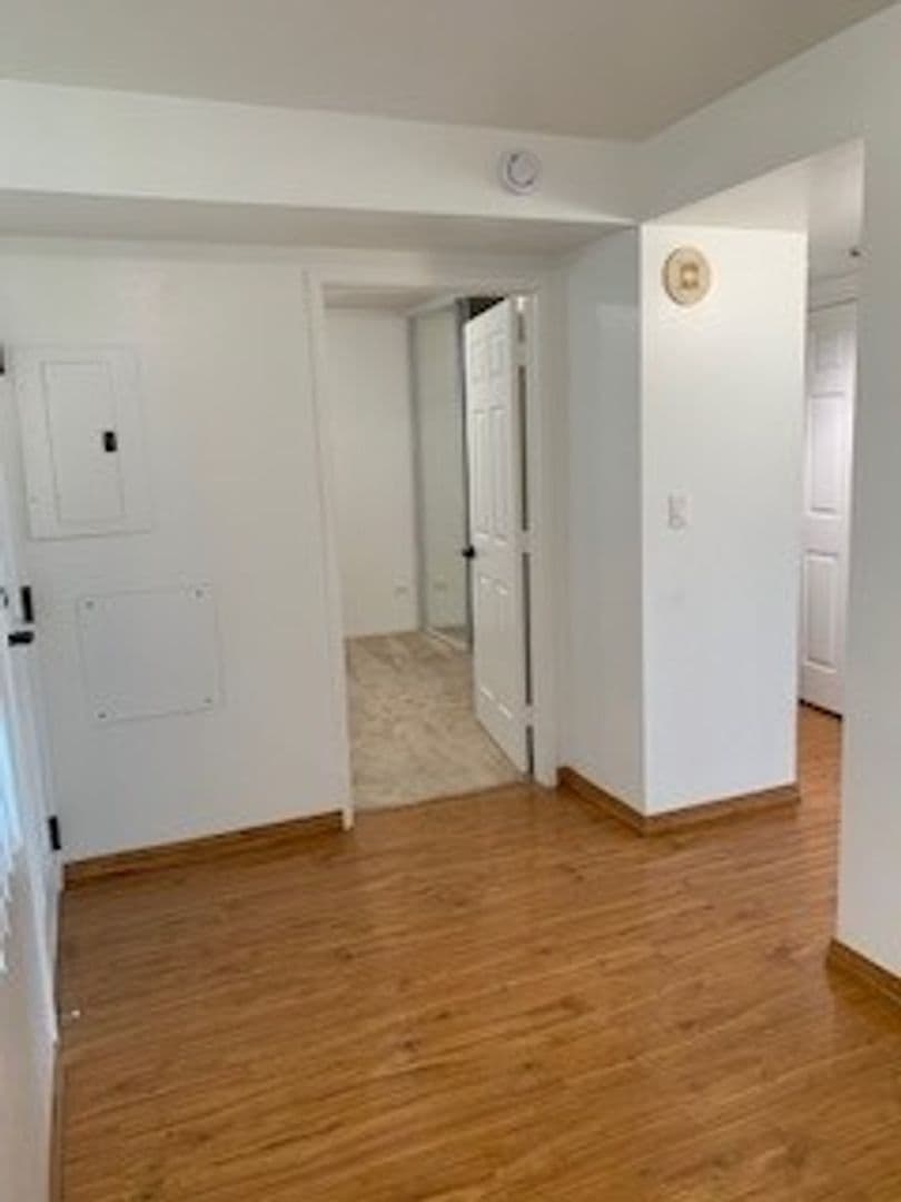 HONOLULU House: 3054 ALA POHA PLACE #1003