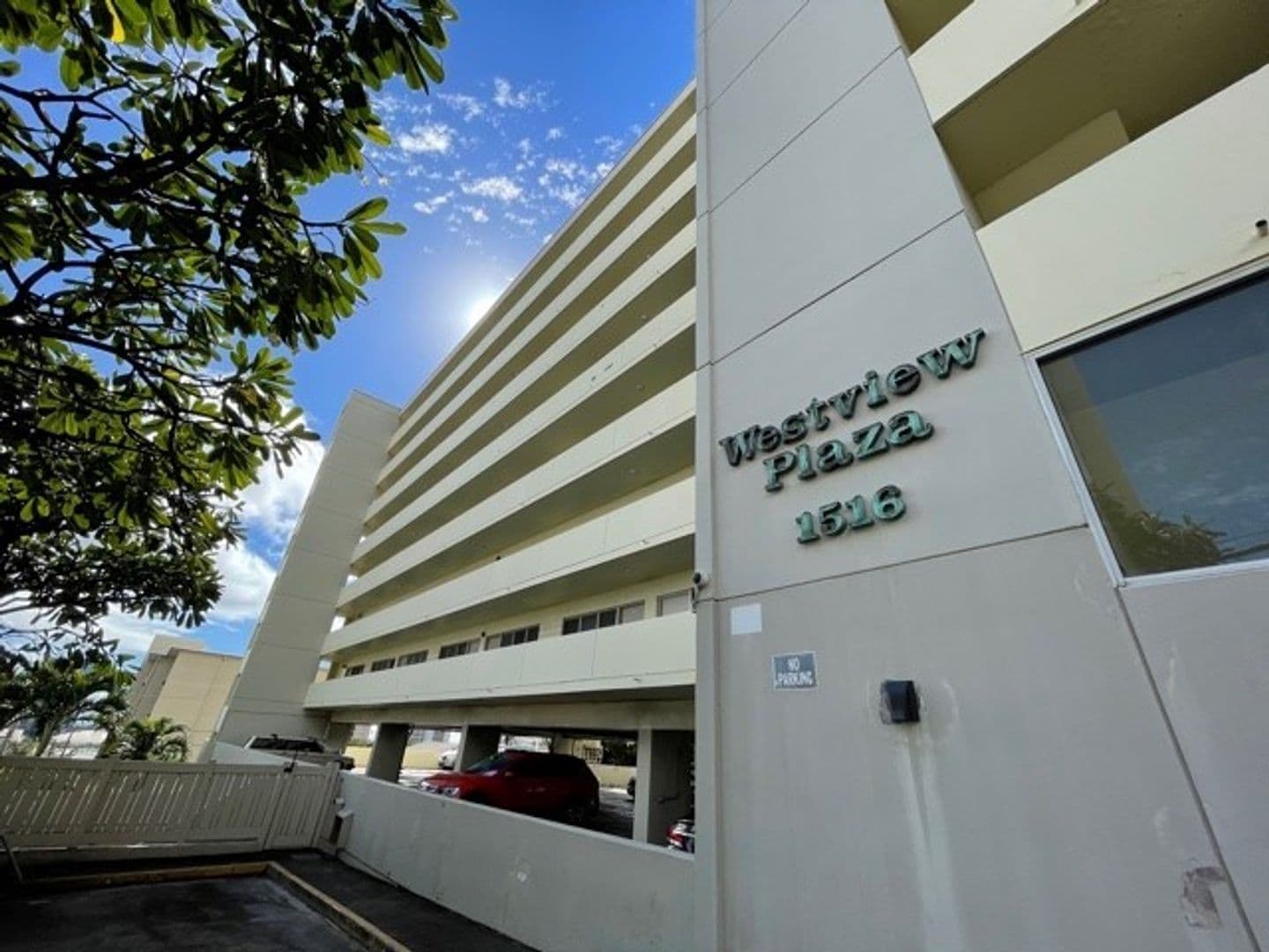 HONOLULU House: 1516 WARD AVENUE APT#505