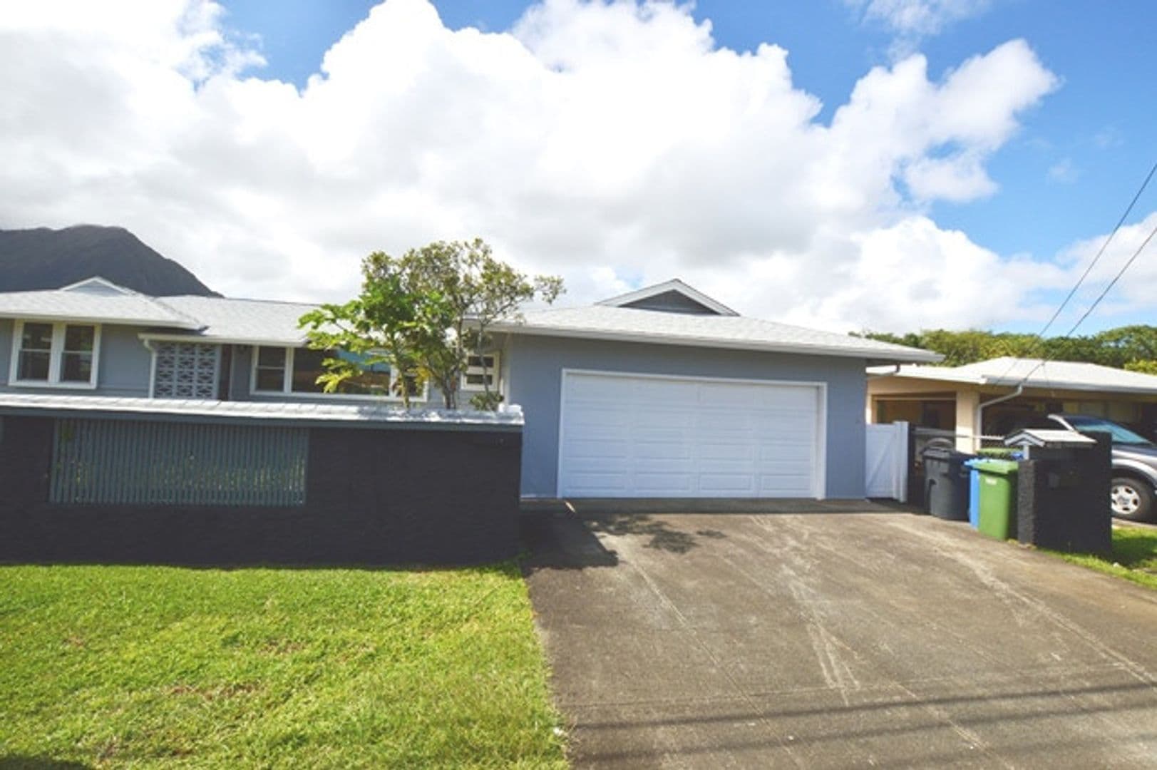 KANEOHE House: 45-722 PUOHALA STREET