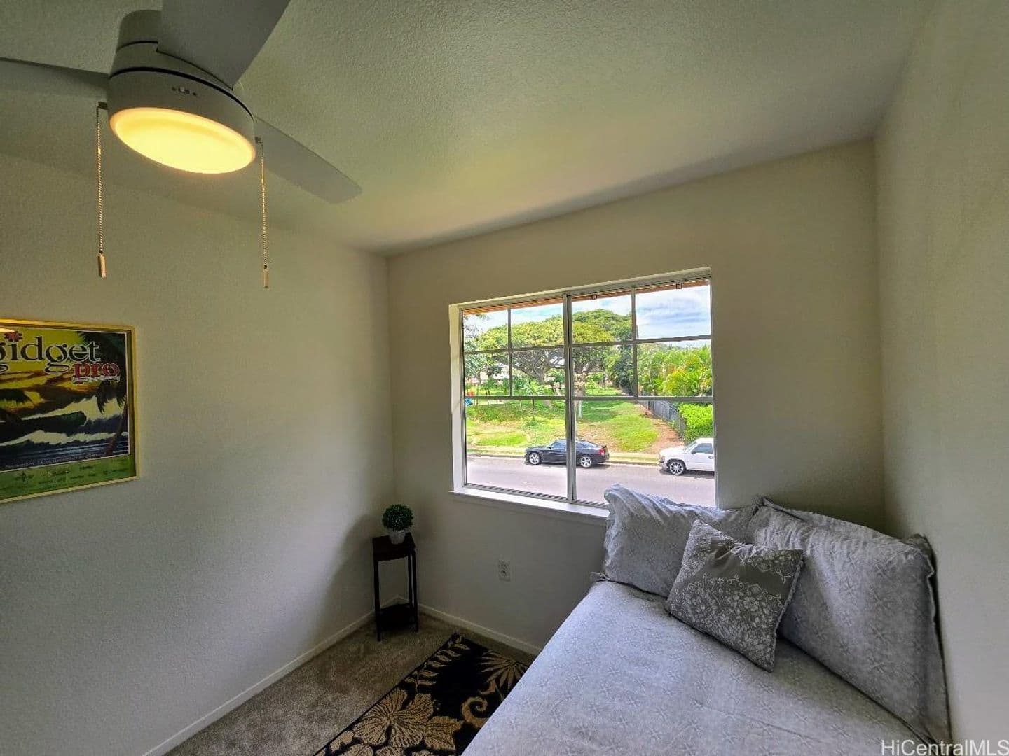 KAPOLEI Townhome: 91-1109 NAMAHOE STREET #1L