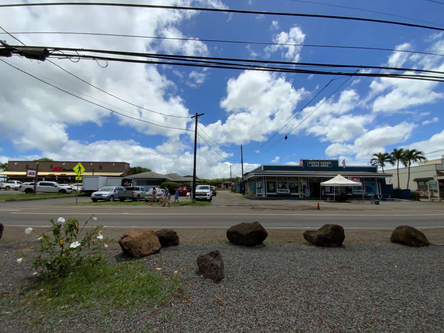 HALEIWA House: 66-150 KAMEHAMEHA HIGHWAY