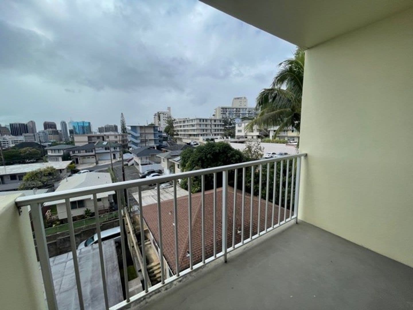 HONOLULU House: 1516 WARD AVENUE APT#505