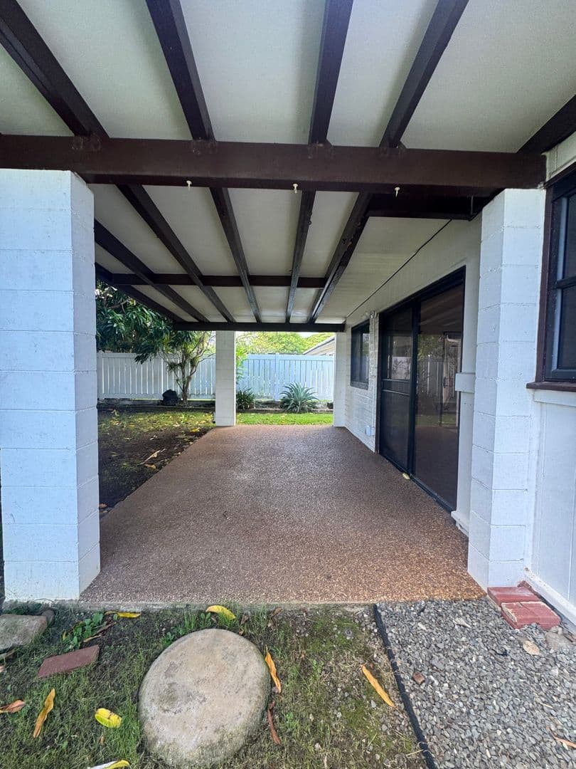 KAILUA House: 847 AKUMU STREET