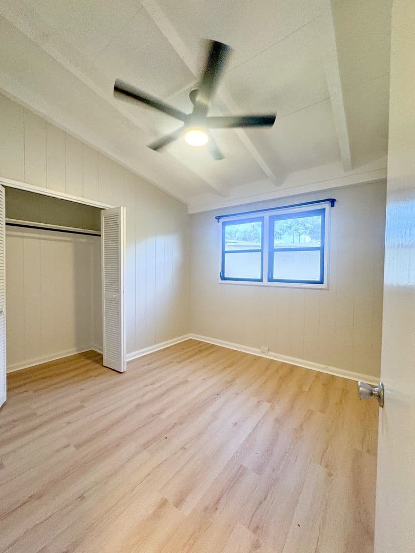 KAILUA House: 847 AKUMU STREET