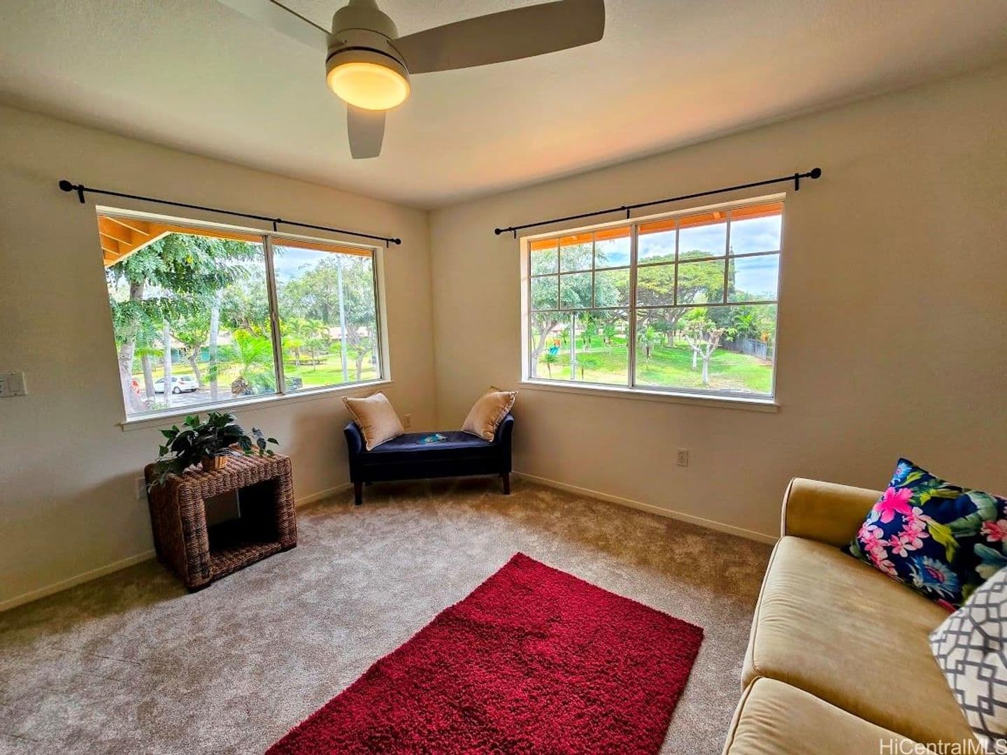KAPOLEI Townhome: 91-1109 NAMAHOE STREET #1L