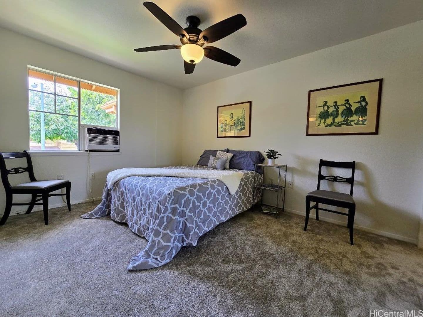 KAPOLEI Townhome: 91-1109 NAMAHOE STREET #1L