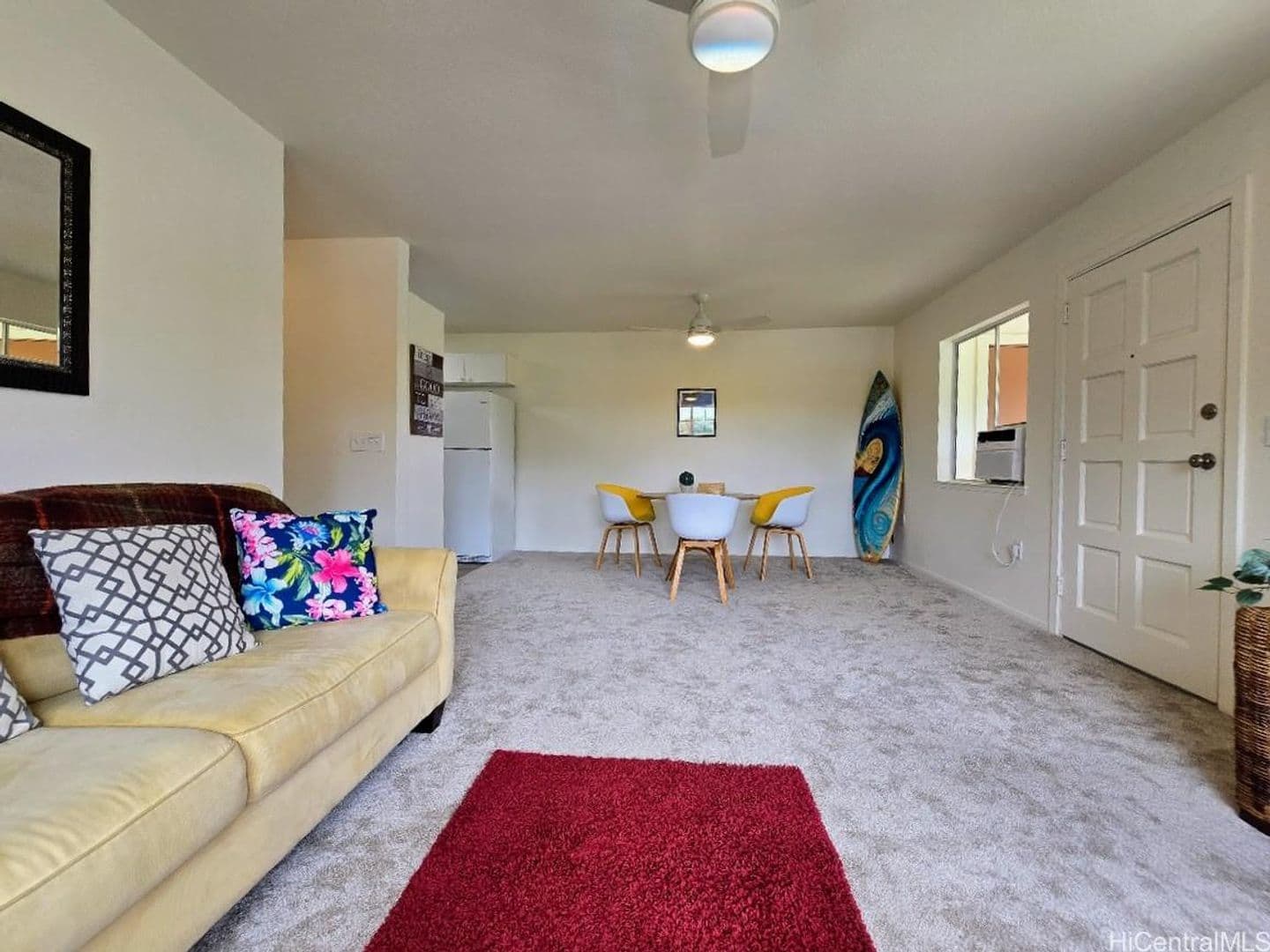 KAPOLEI Townhome: 91-1109 NAMAHOE STREET #1L