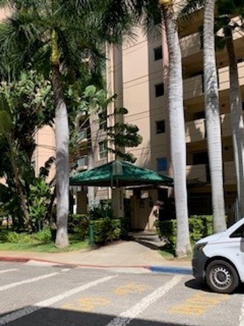 HONOLULU House: 3054 ALA POHA PLACE #1003