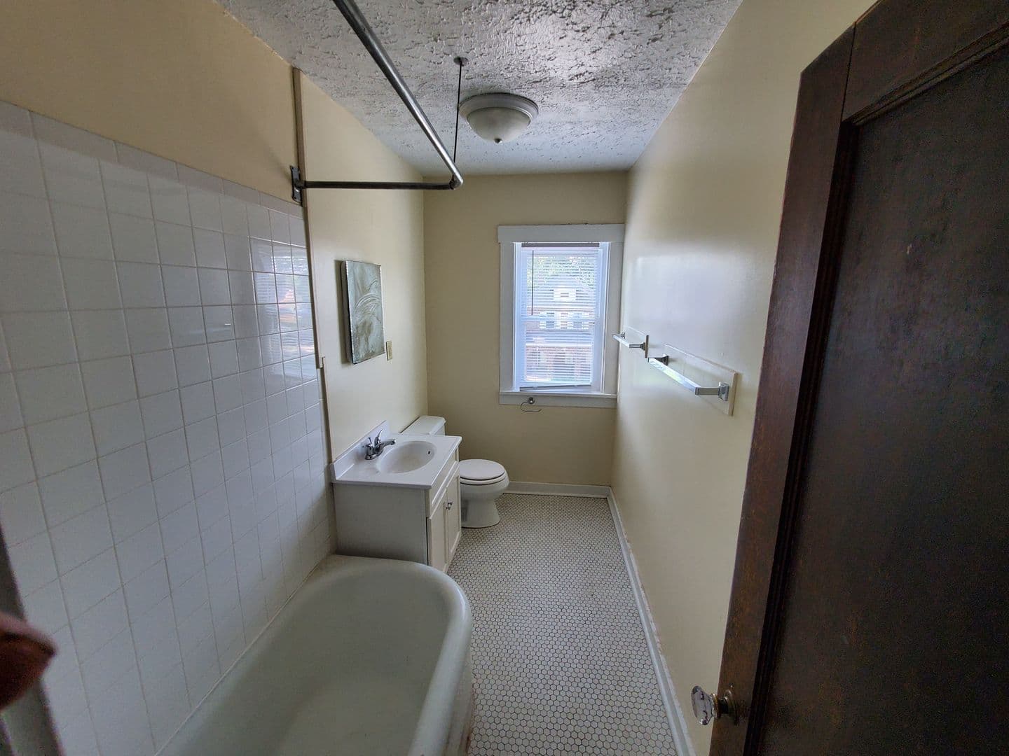 Omaha Apartment: 4930-4932 California St