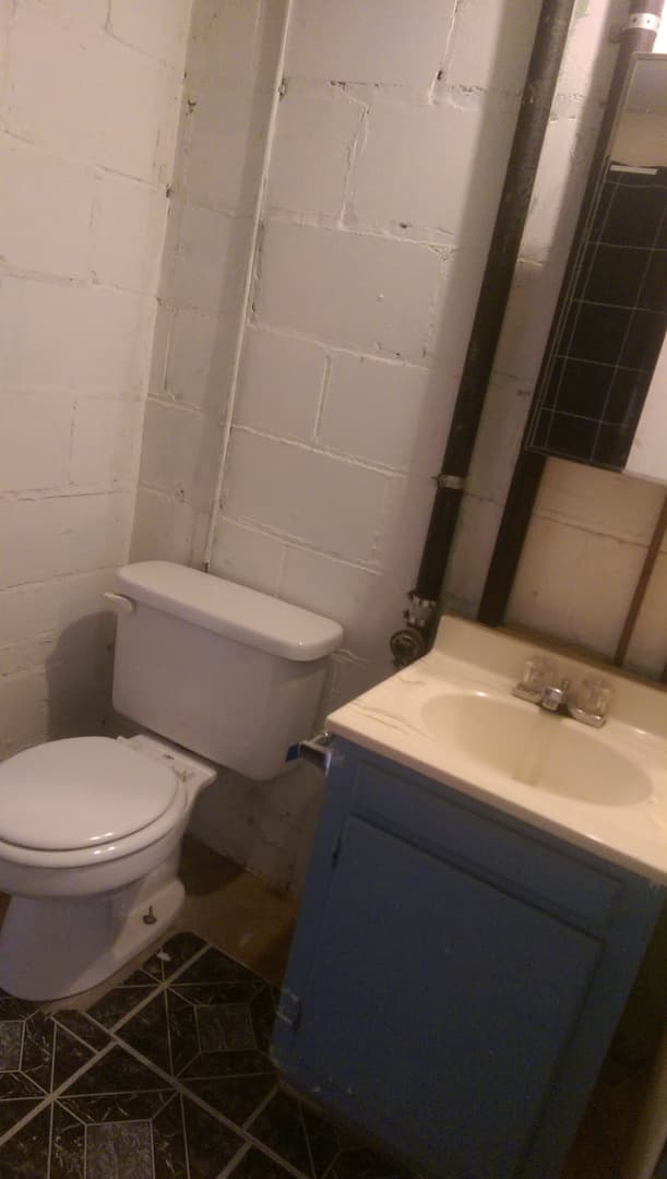 Omaha Apartment: 409-415 S 35 St; 3418 - 3420 Dewey Ave
