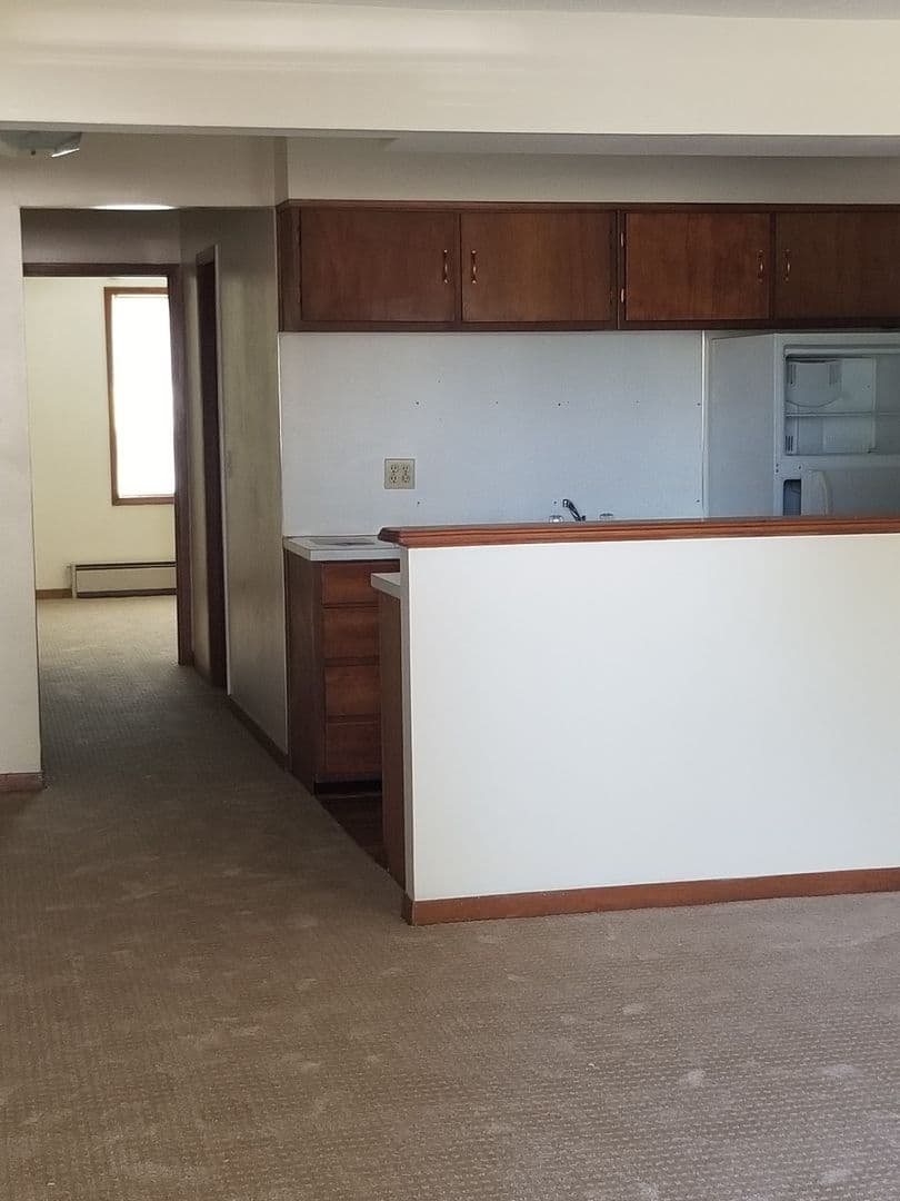 Omaha Apartment: 4817-4841 Holmes St