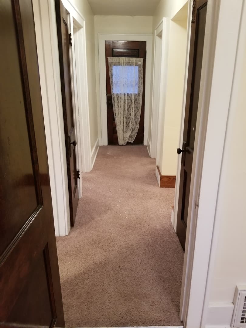 Omaha Apartment: 409-415 S 35 St; 3418 - 3420 Dewey Ave