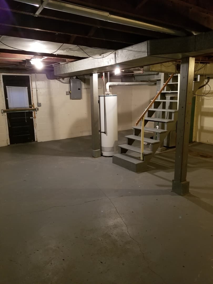 Omaha Apartment: 409-415 S 35 St; 3418 - 3420 Dewey Ave