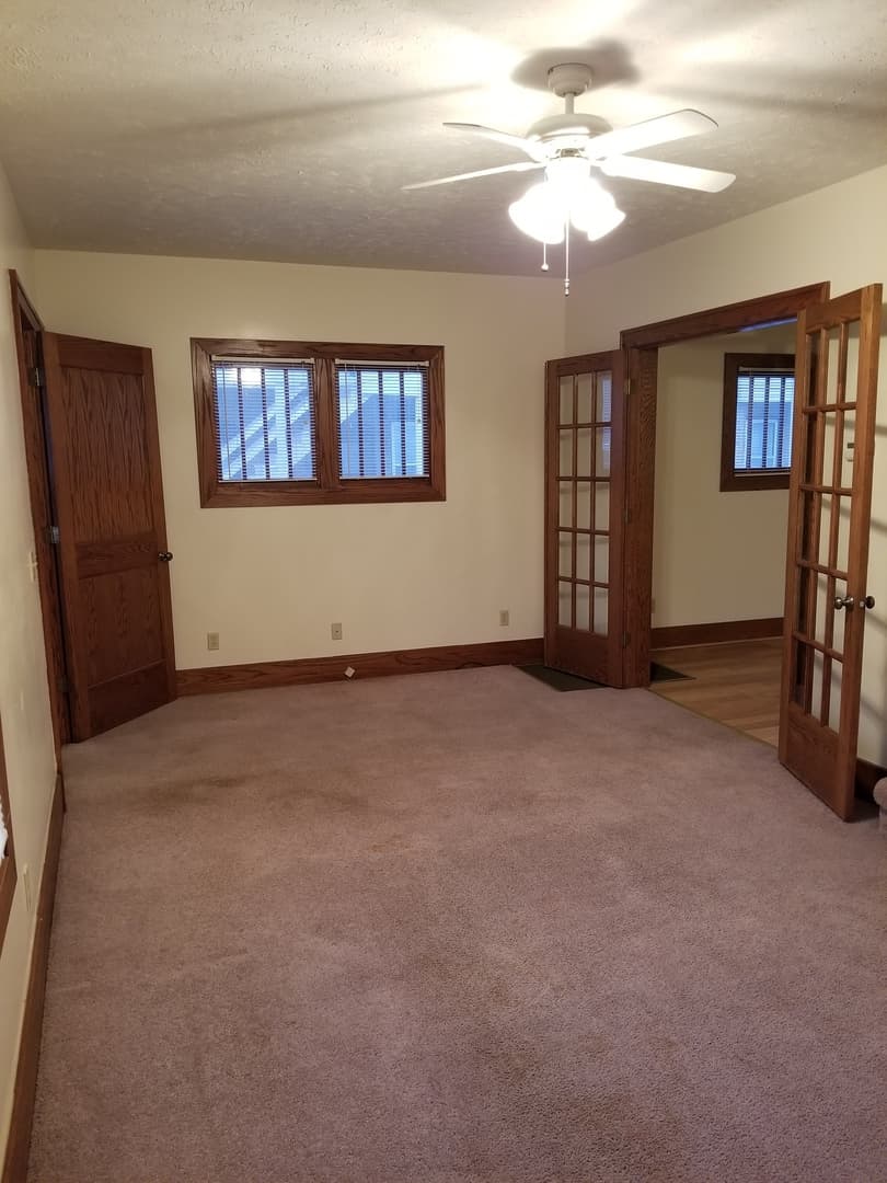 Omaha Apartment: 409-415 S 35 St; 3418 - 3420 Dewey Ave