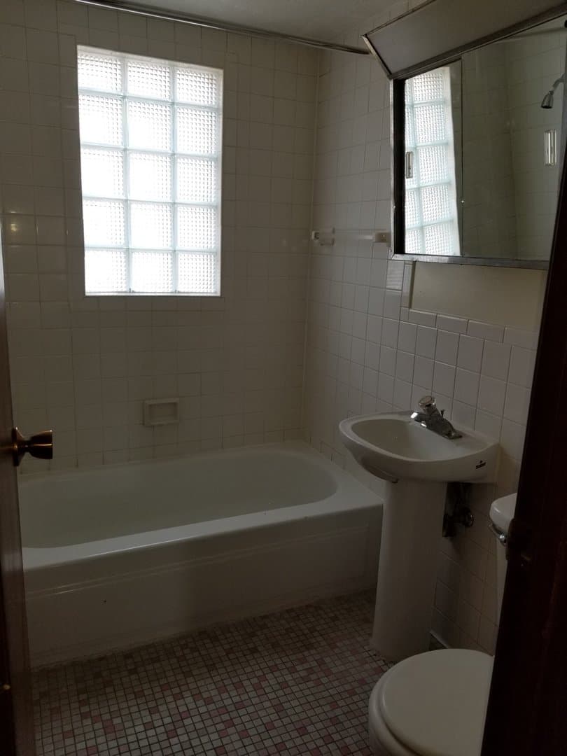 Omaha Apartment: 4817-4841 Holmes St