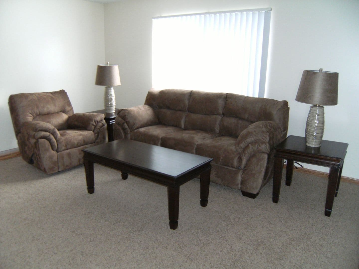Omaha Apartment: 8320-8330 California St