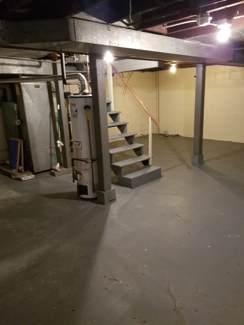 Omaha Apartment: 409-415 S 35 St; 3418 - 3420 Dewey Ave