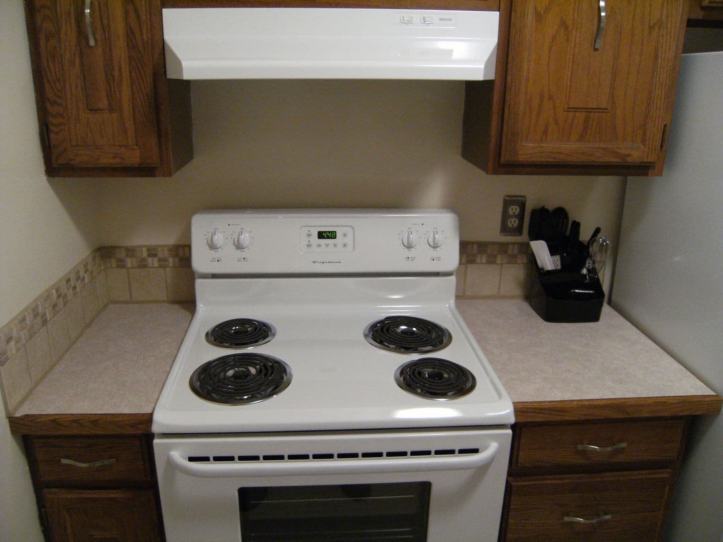 Omaha Apartment: 8320-8330 California St
