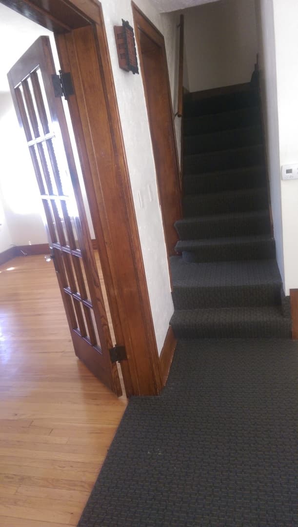 Omaha Apartment: 409-415 S 35 St; 3418 - 3420 Dewey Ave