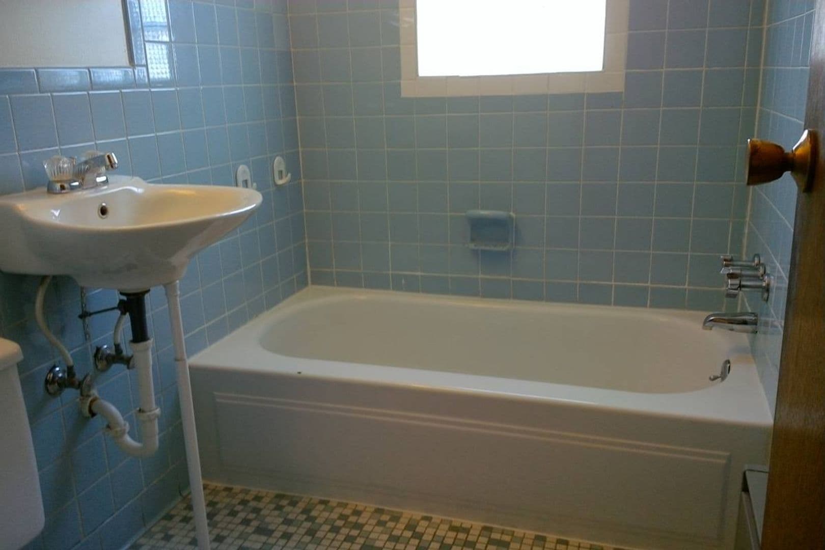 Omaha Apartment: 4817-4841 Holmes St