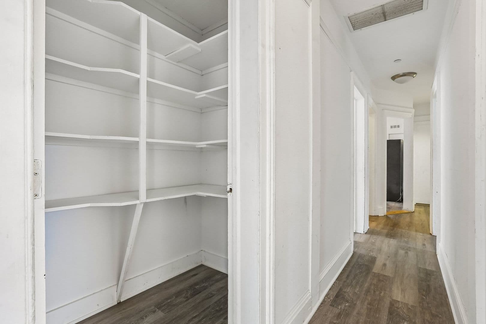Danbury Apartment: 4 Harmony St.
