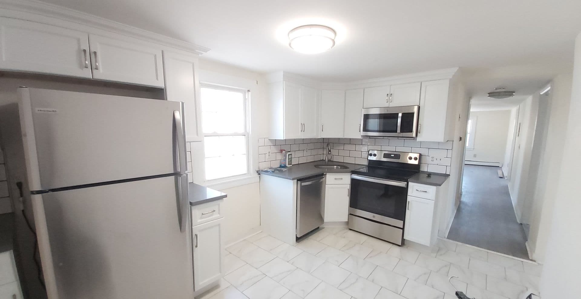 New Milford Apartment: 123-125 Railroad St