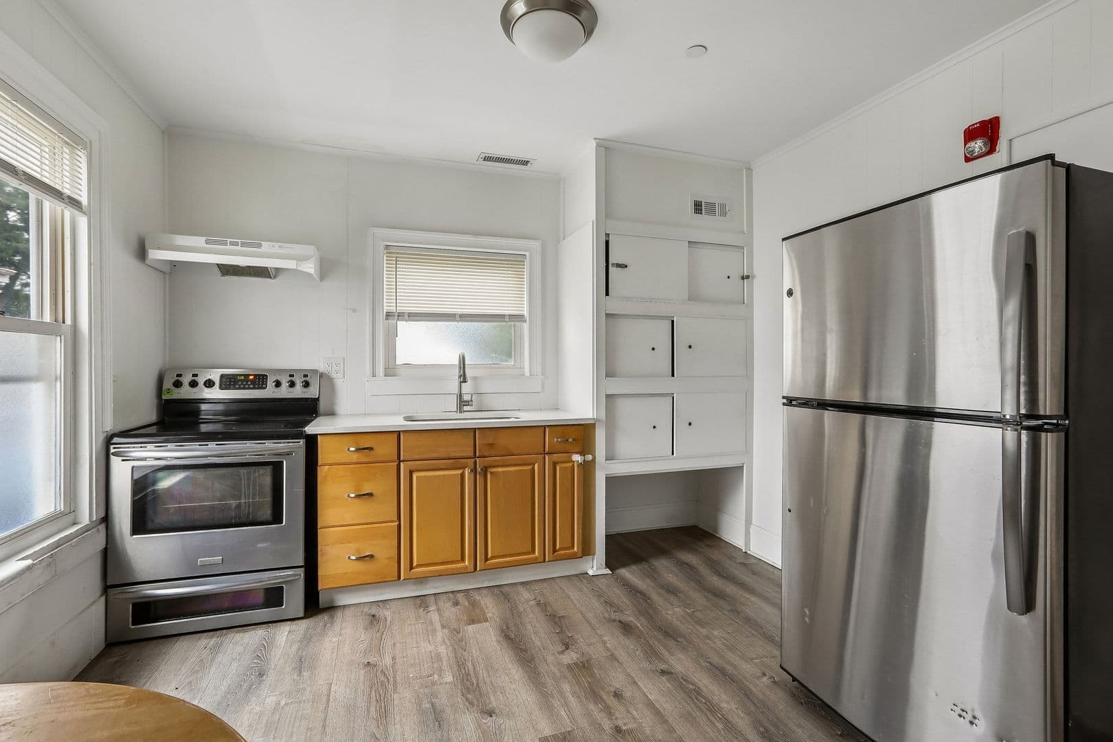Danbury Apartment: 4 Harmony St.