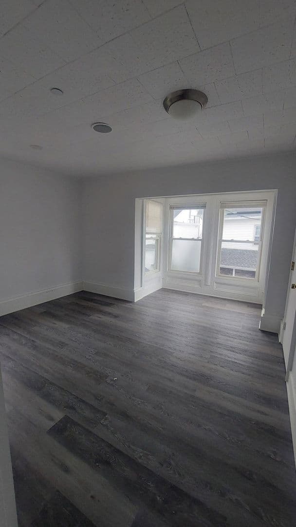 Danbury Apartment: 4 Harmony St.