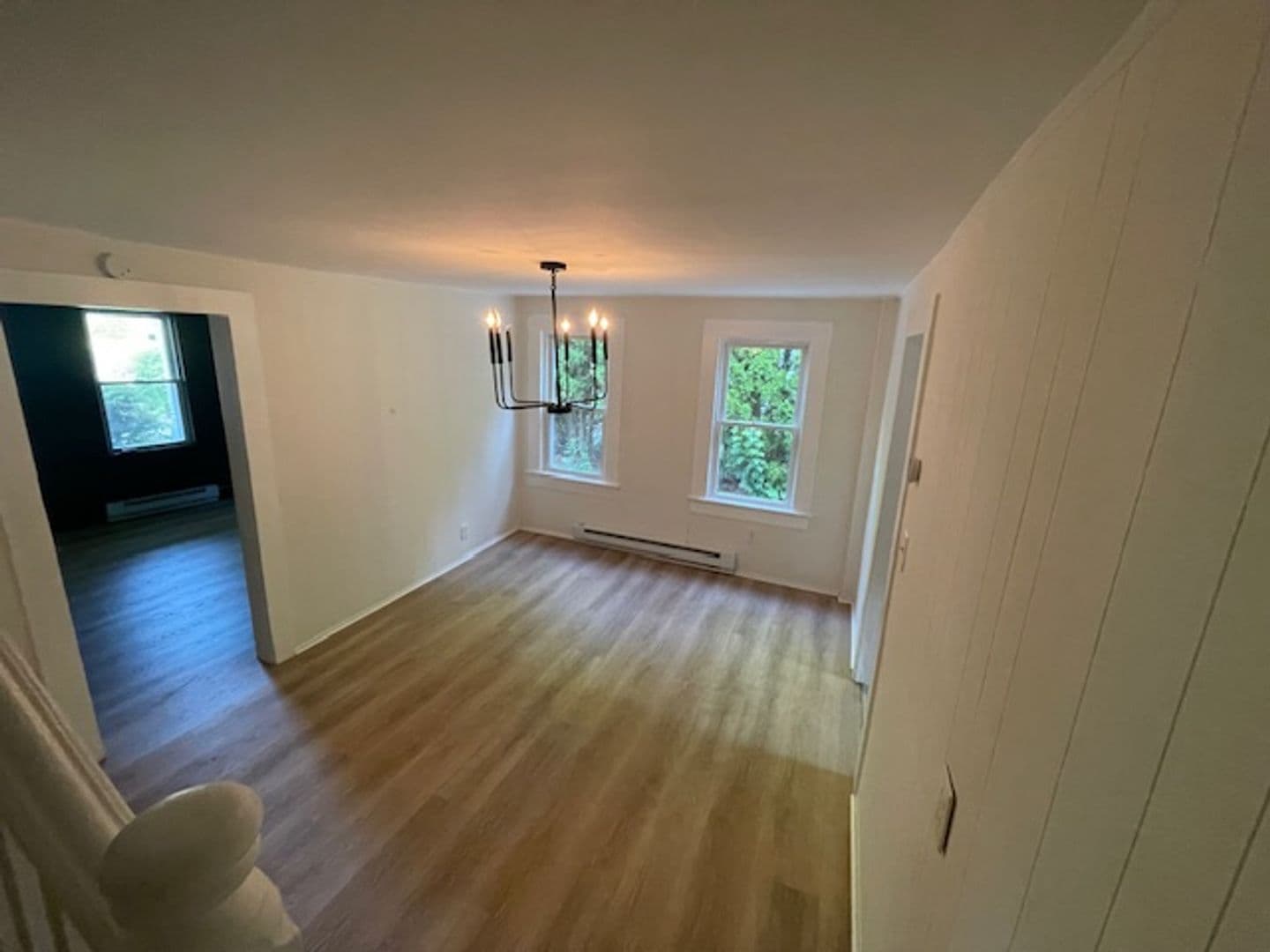 Kent Apartment: 25 Maple Street