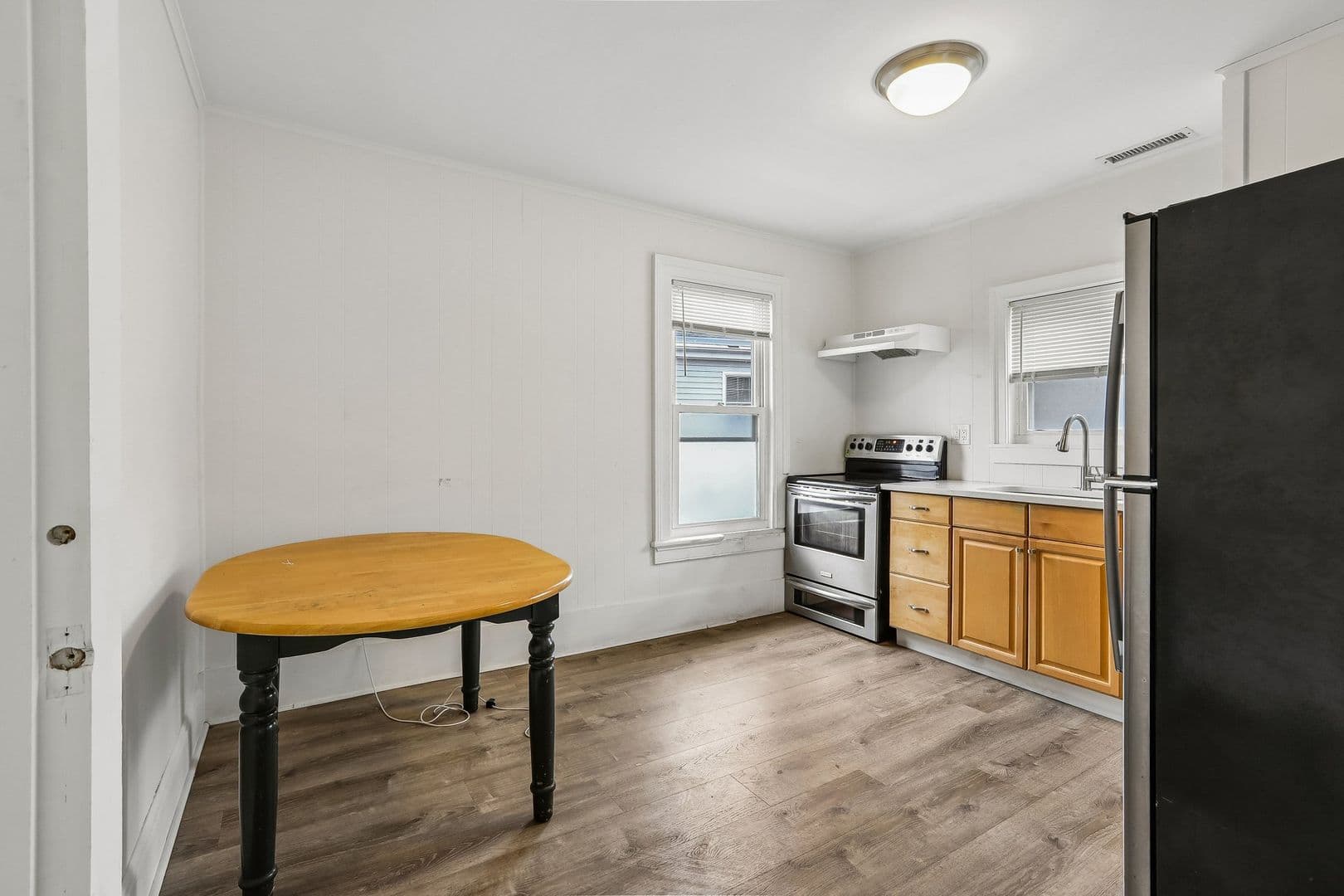 Danbury Apartment: 4 Harmony St.