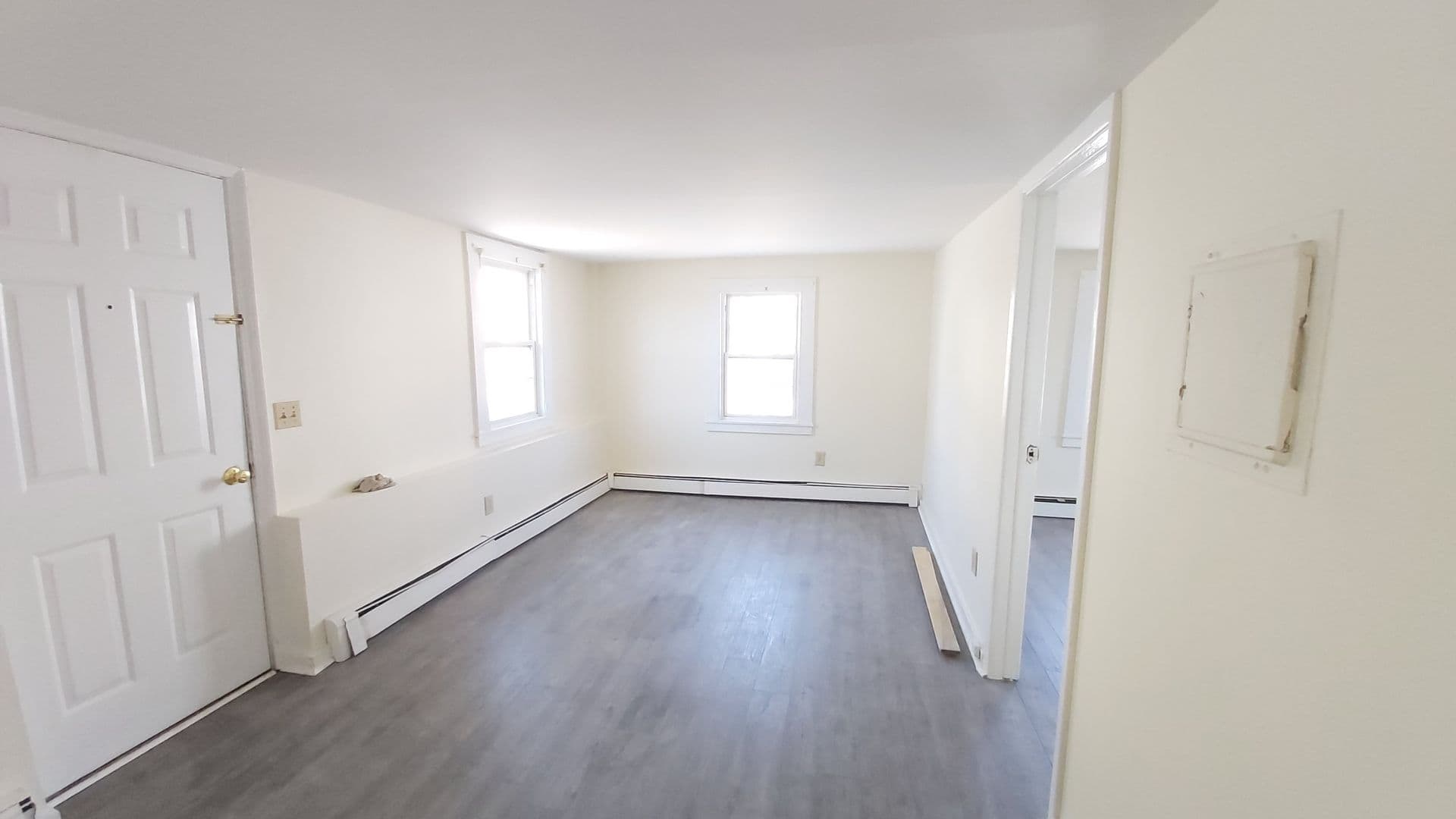 New Milford Apartment: 123-125 Railroad St