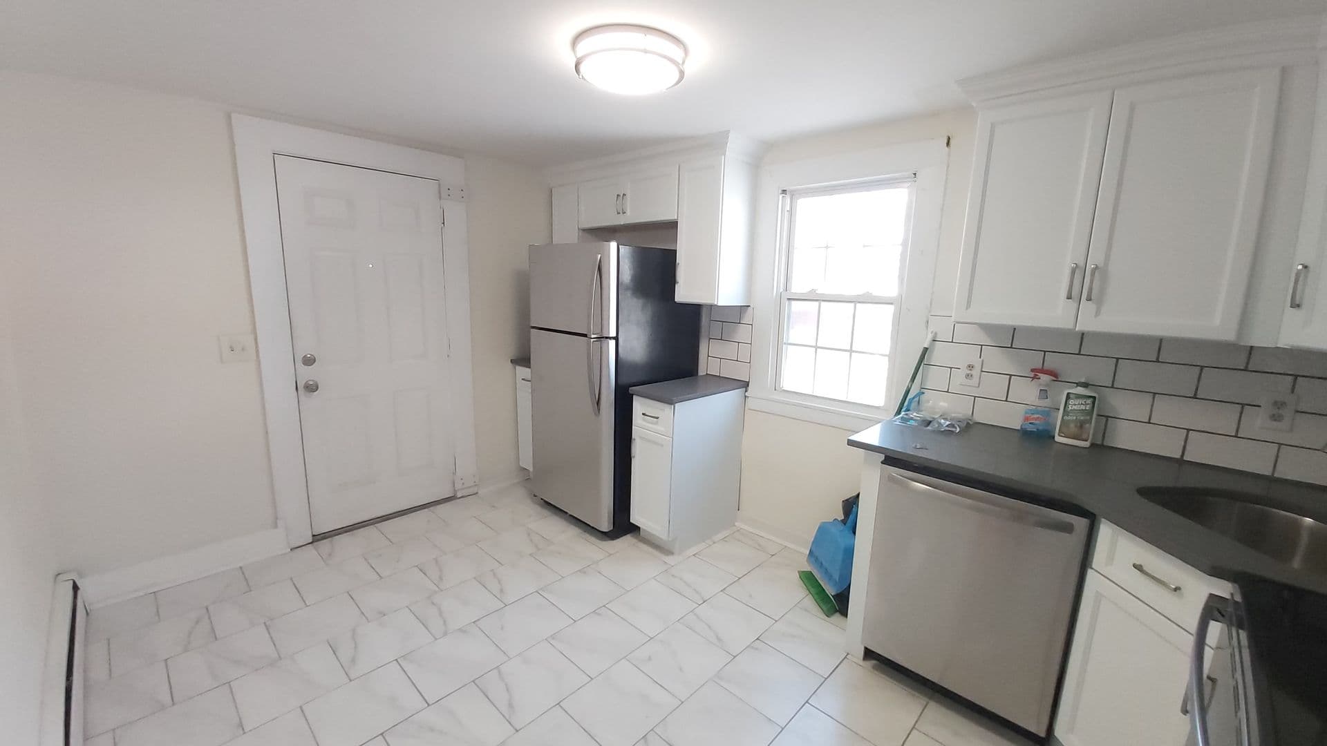 New Milford Apartment: 123-125 Railroad St