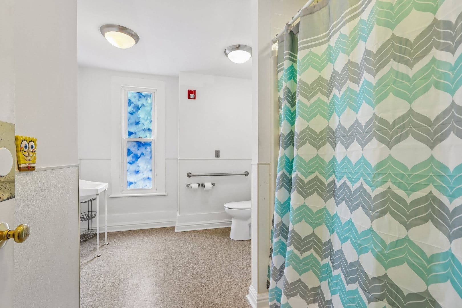 Danbury Apartment: 4 Harmony St.