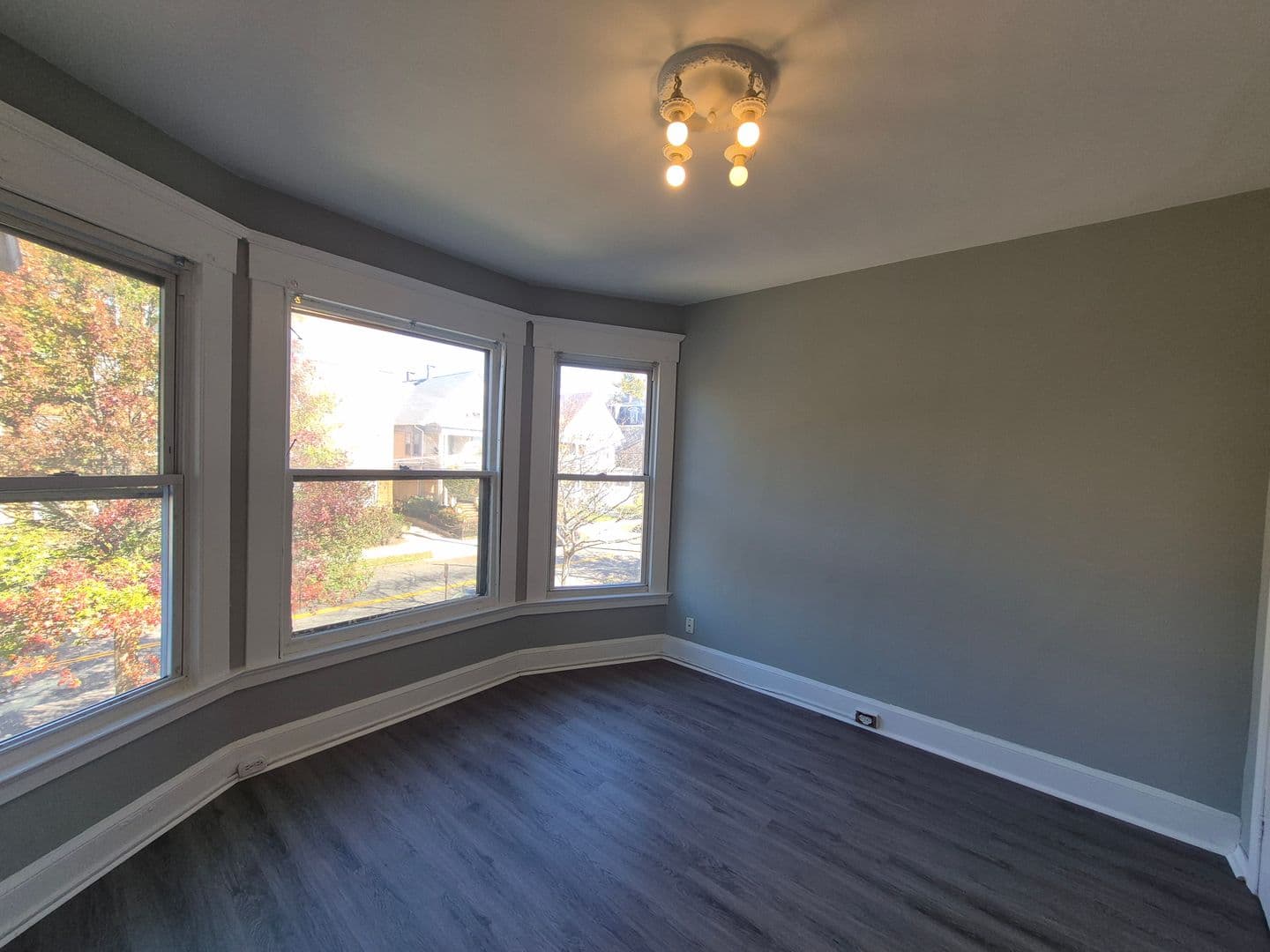 New Haven Apartment: 1644 Chapel Street