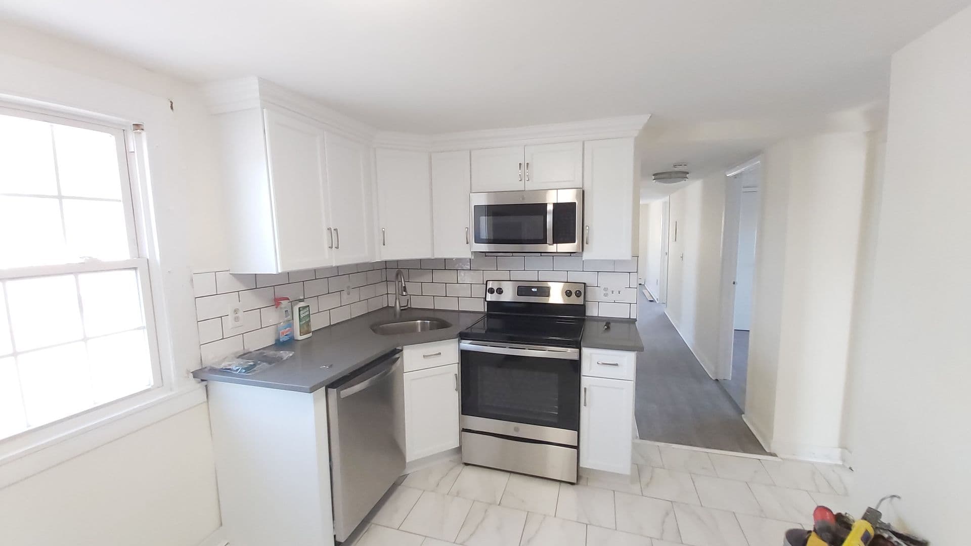 New Milford Apartment: 123-125 Railroad St