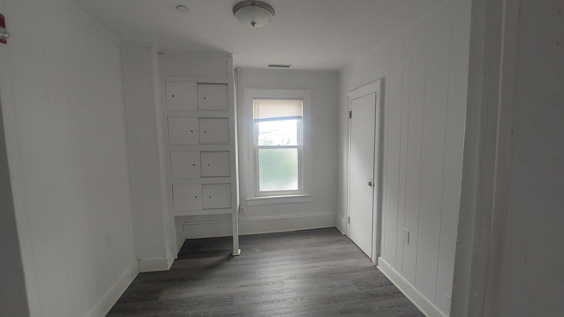 Danbury Apartment: 4 Harmony St.