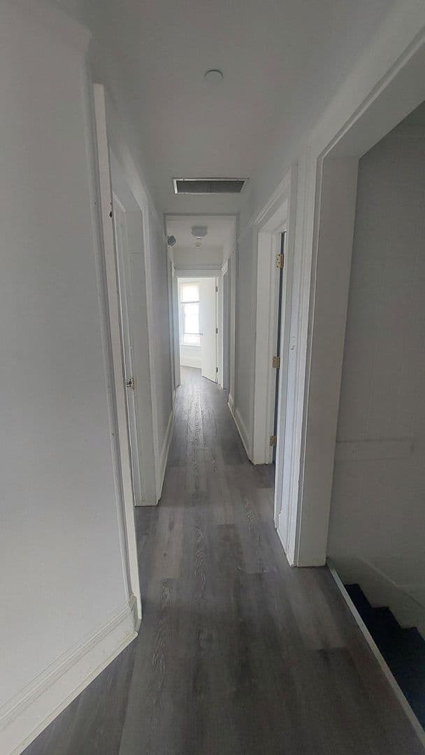 Danbury Apartment: 4 Harmony St.