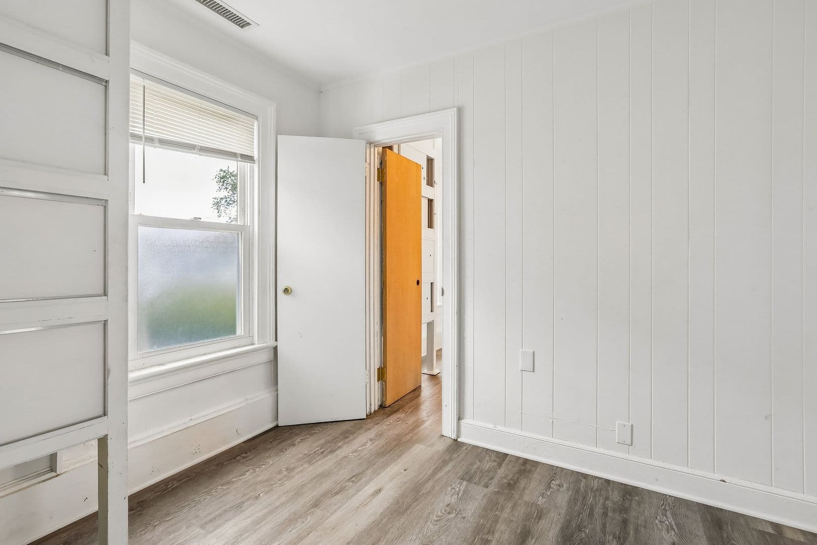 Danbury Apartment: 4 Harmony St.