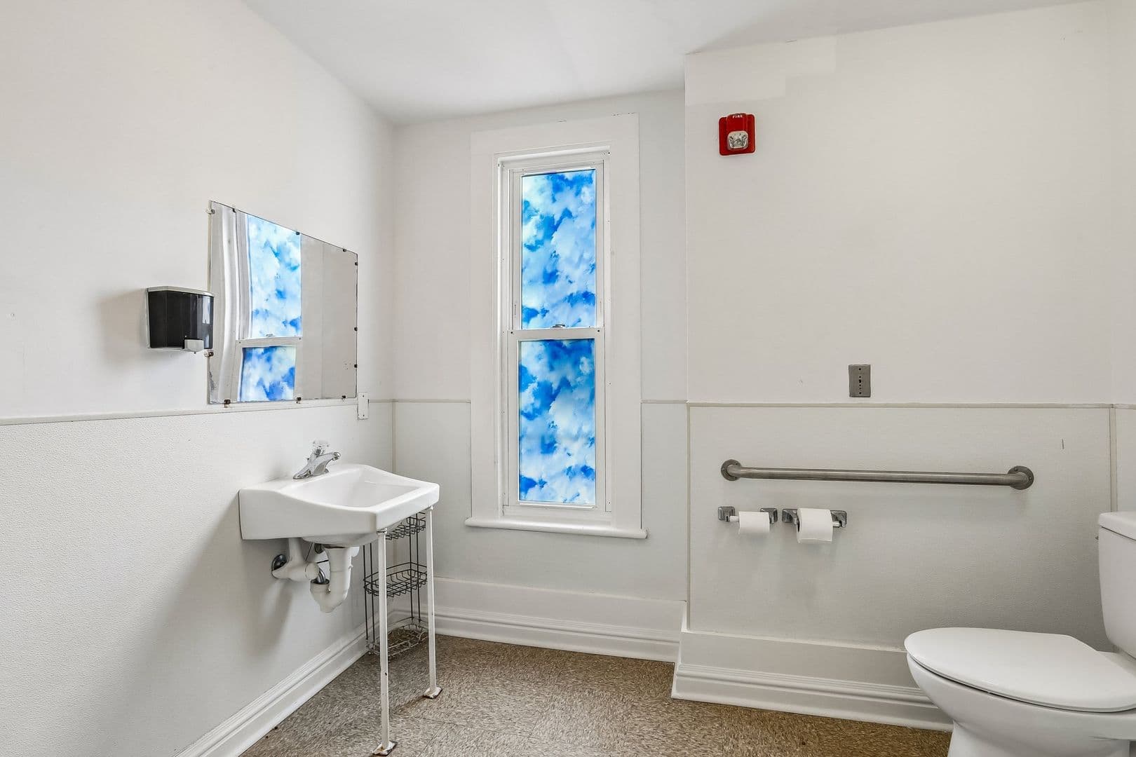 Danbury Apartment: 4 Harmony St.