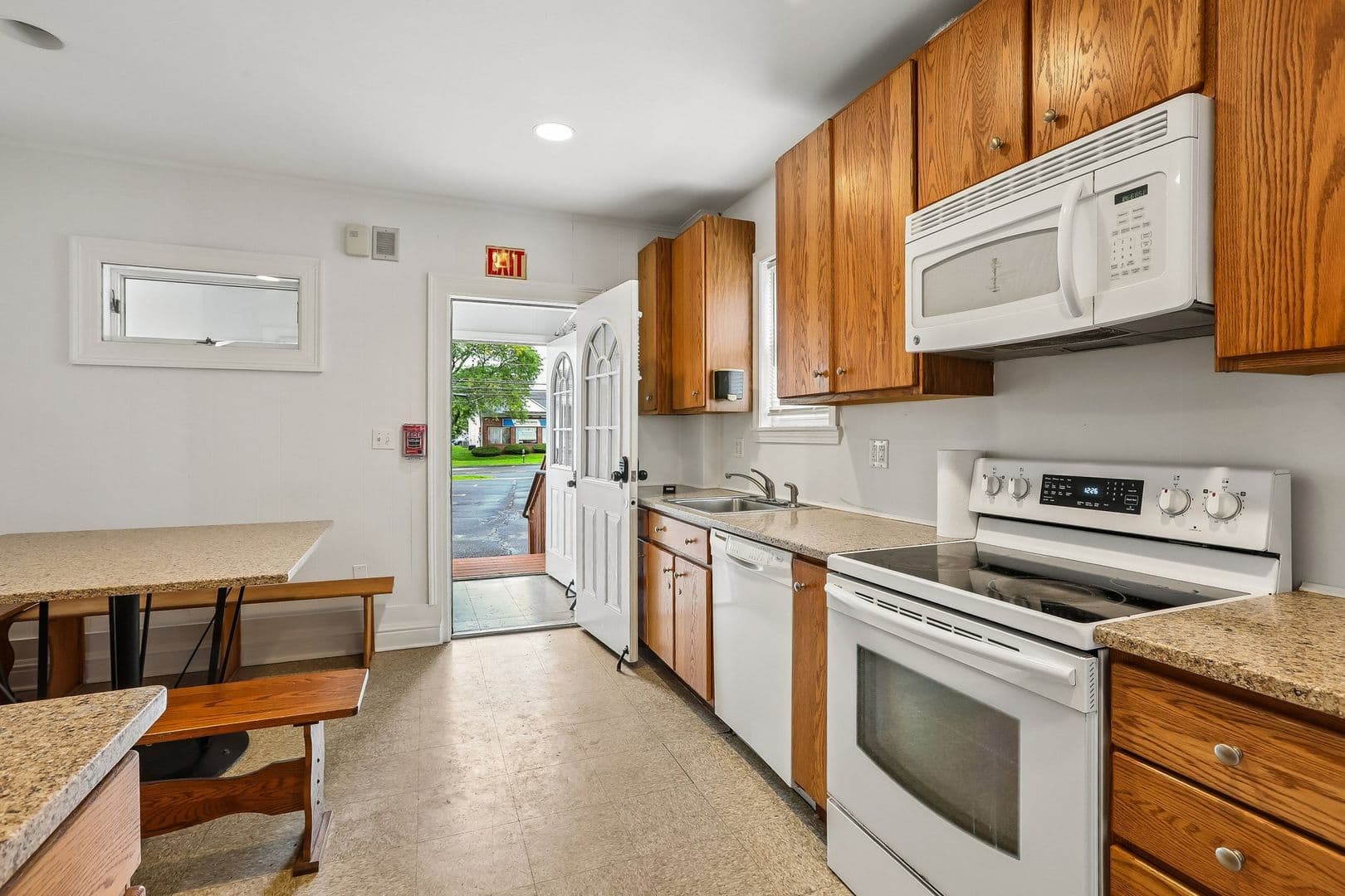 Danbury Apartment: 4 Harmony St.