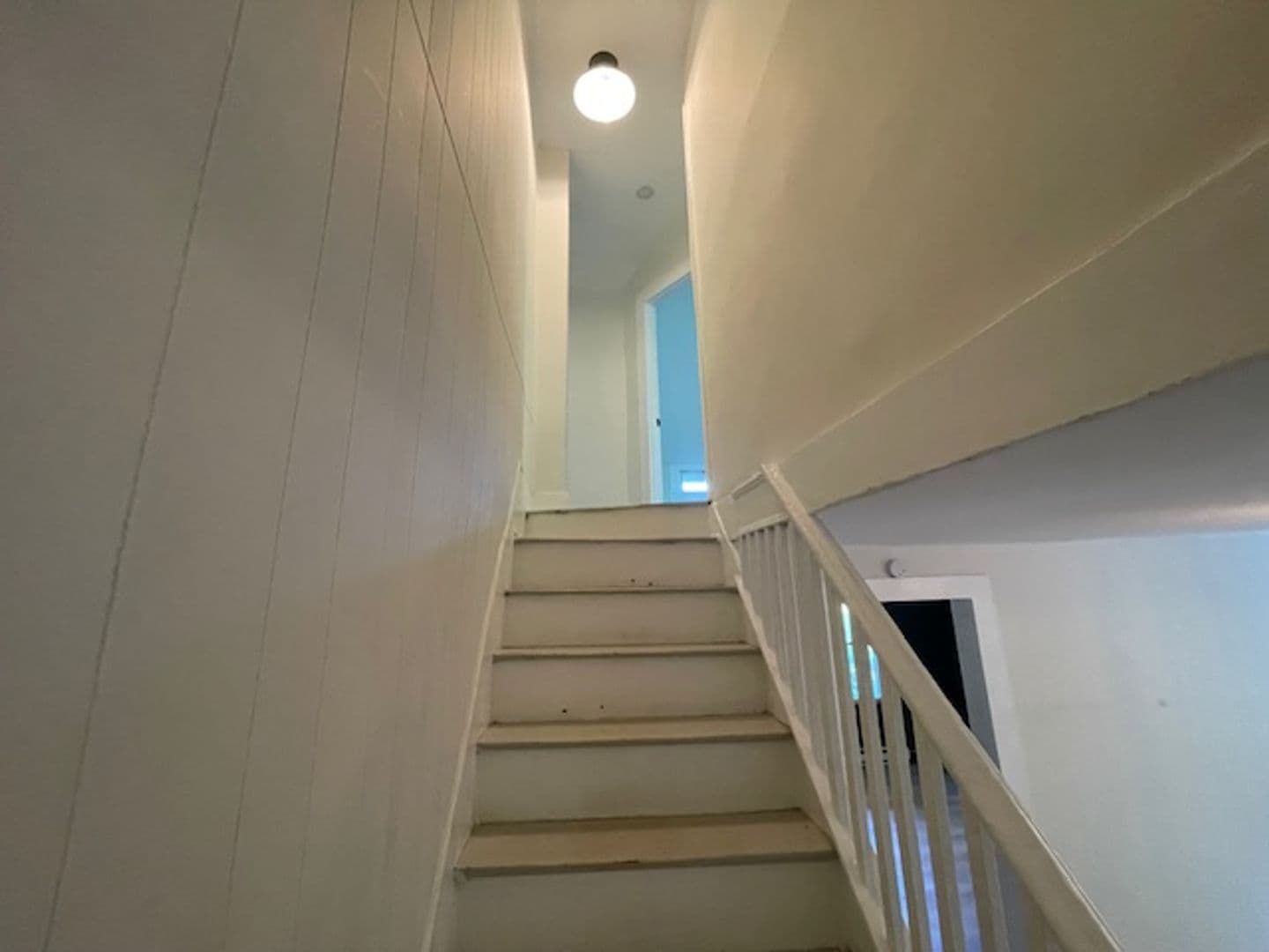 Kent Apartment: 25 Maple Street