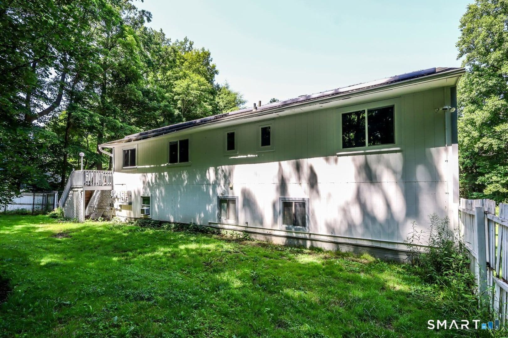 New Milford House: 212 Chestnut Land Rd.
