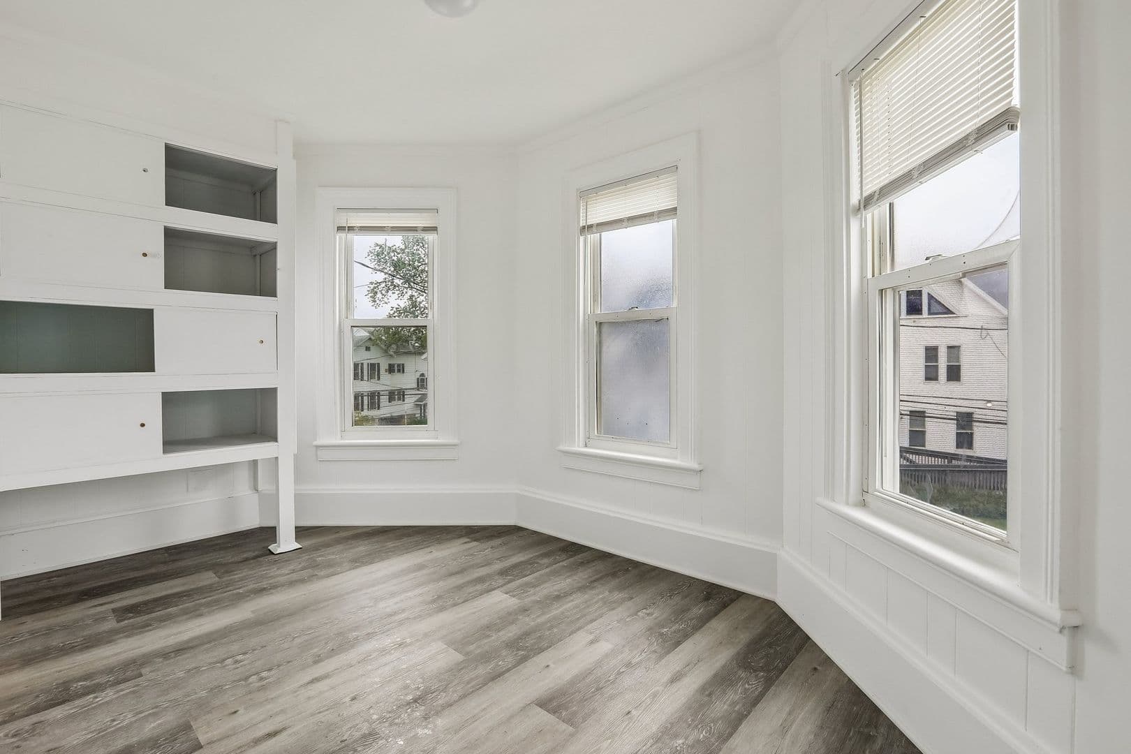 Danbury Apartment: 4 Harmony St.